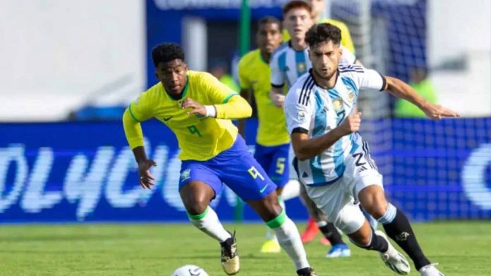 foz do iguaçu futebol clube