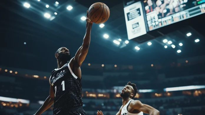Jogo Do Flamengo A batalha de basquete entre Brasil e Estados Unidos
