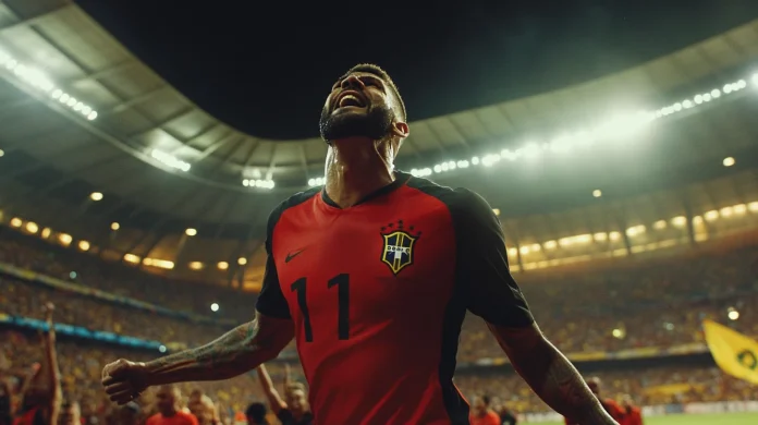 Jogo Do Flamengo O Clássico Mais Quente do Futebol Brasileiro