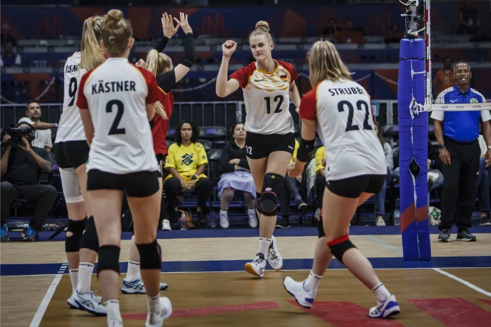 Jogo Do Flamengo Um Clássico do Vôlei Feminino