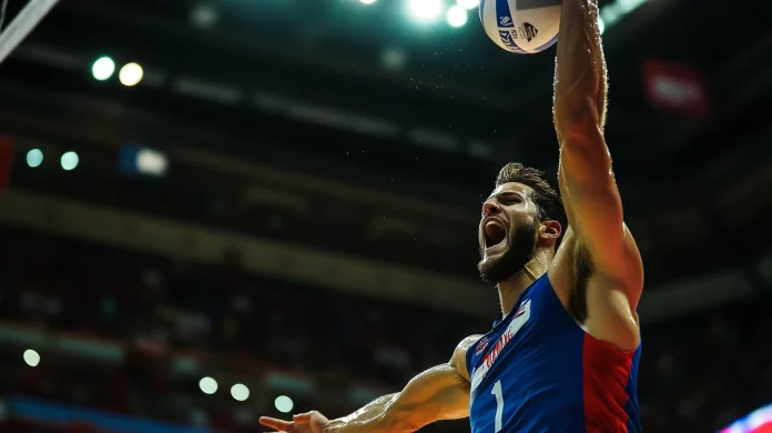 Jogo Do Flamengo Uma Paixão Nacional e Seu Impacto no Vôlei
