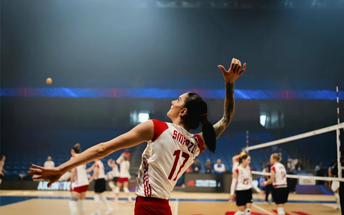 Jogo do Flamengo Vôlei Masculino e Feminino Hoje