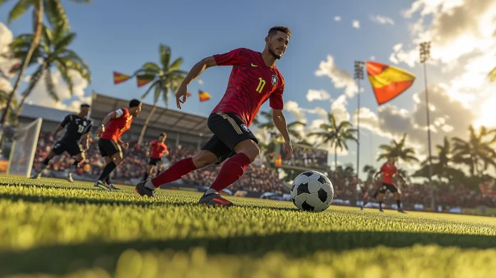 Jogo do Flamengo vira destaque no duelo contra Botafogo de Futebol e Regatas