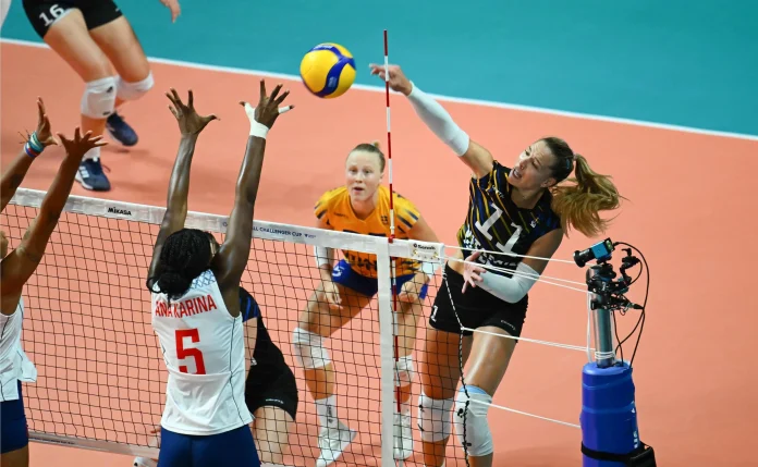 Onde assistir ao jogo do vôlei feminino do Flamengo hoje